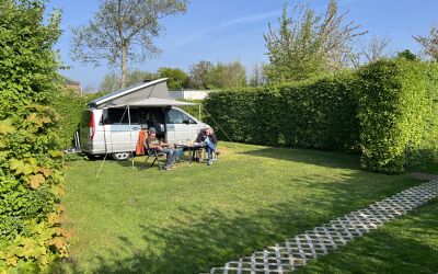 Camping de Val — photo 2