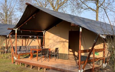 Camping de Val — photo 8
